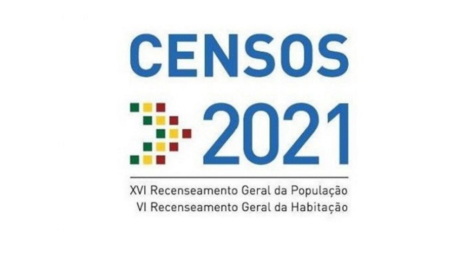 Censos 2021 INE está a recrutar 11 000 recenseadores até 15 de