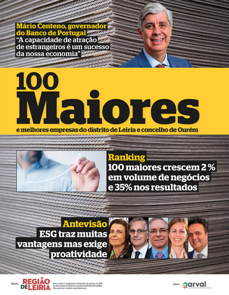 Revista Maiores E Melhores Empresas De Julho Edi O