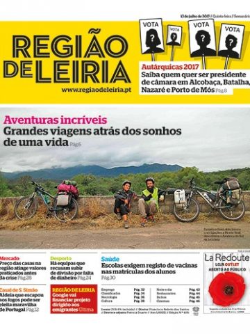 Edição 4537 de 29 fevereiro 2024 – Região de Leiria