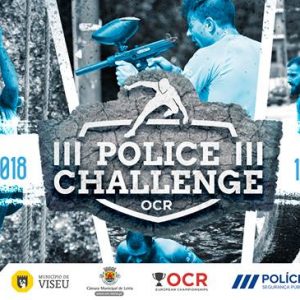 Ocr Police Challenge – Região De Leiria