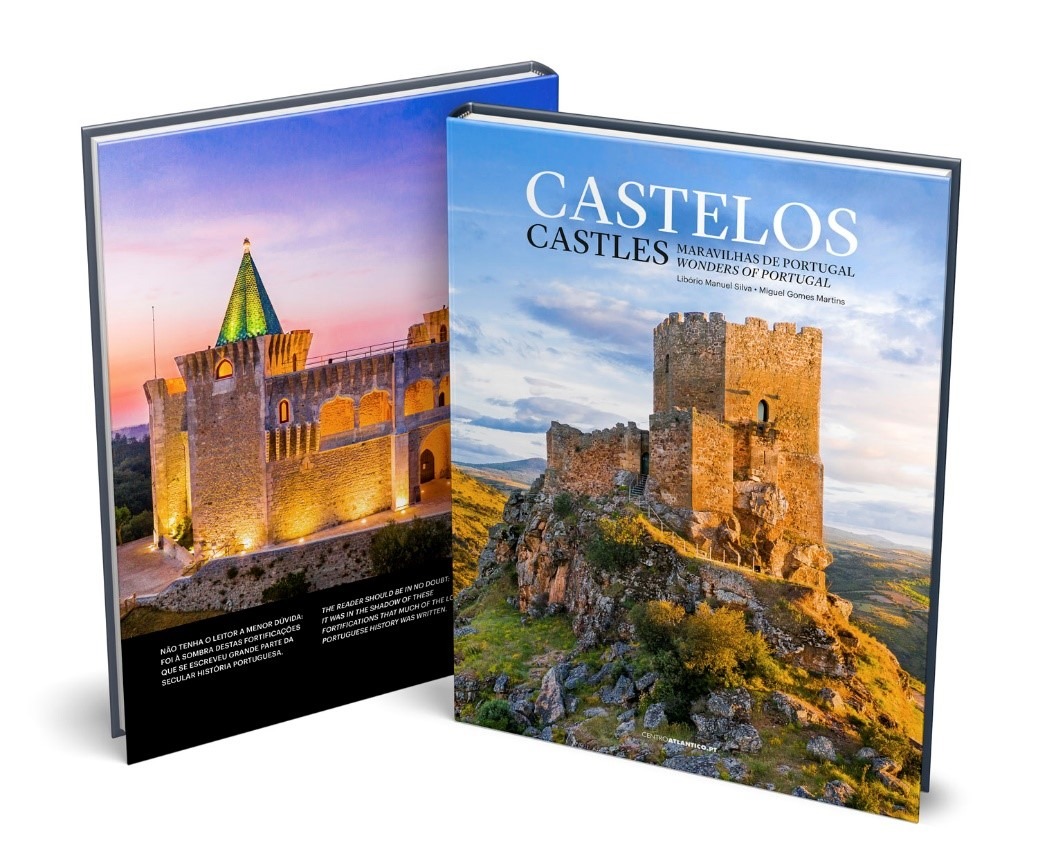 O Mais Belo Livro dos Castelos - Livros e revistas - Méier, Rio de Janeiro  1250998241
