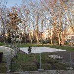 street workout leiria