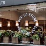 Activa  La Redoute abre nova loja outlet em Leiria