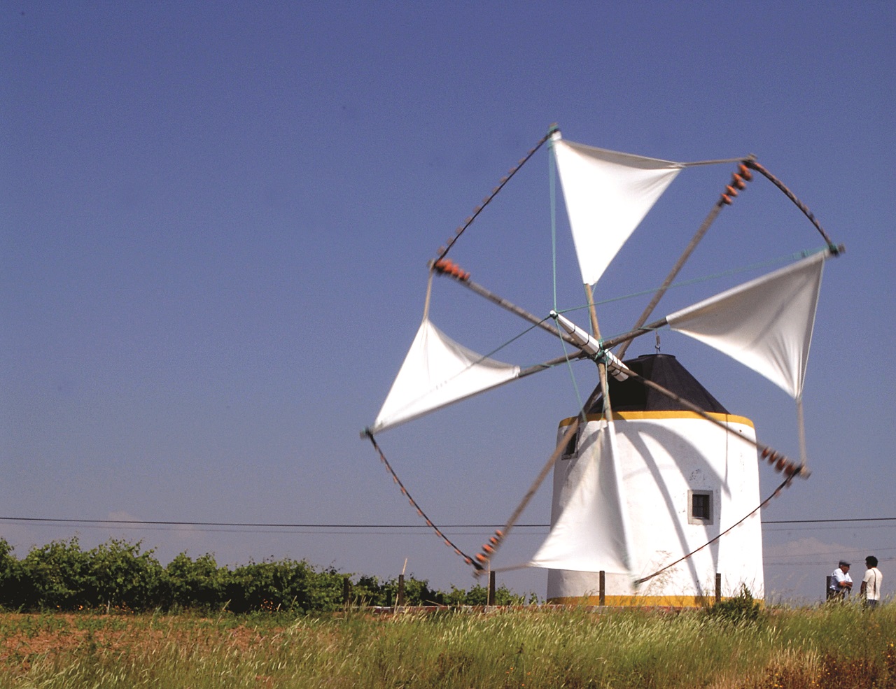 File:Região de Leiria-Moinho de vento-19670802.jpg - Wikipedia