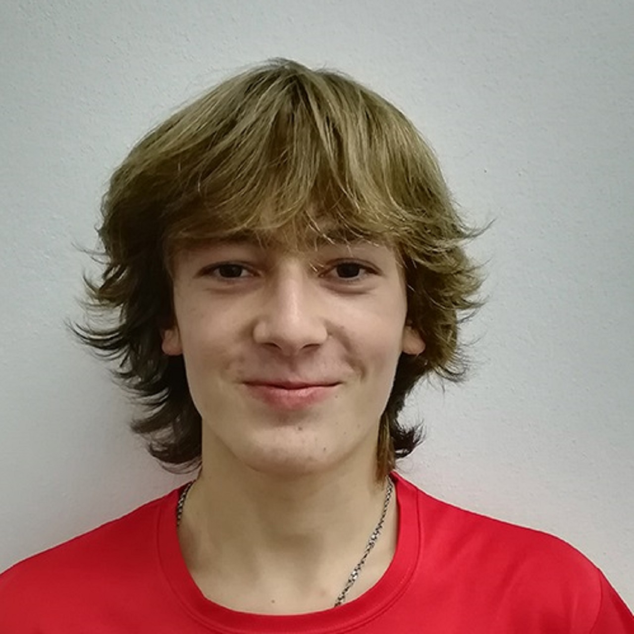 Andriy Dzyalochynskyy convocado para Jogos de Preparação da Seleção  Nacional Sub-19 de Futsal Masculino