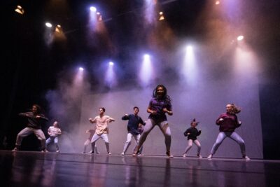 Campeonato Mundial de HIP HOP em Óbidos