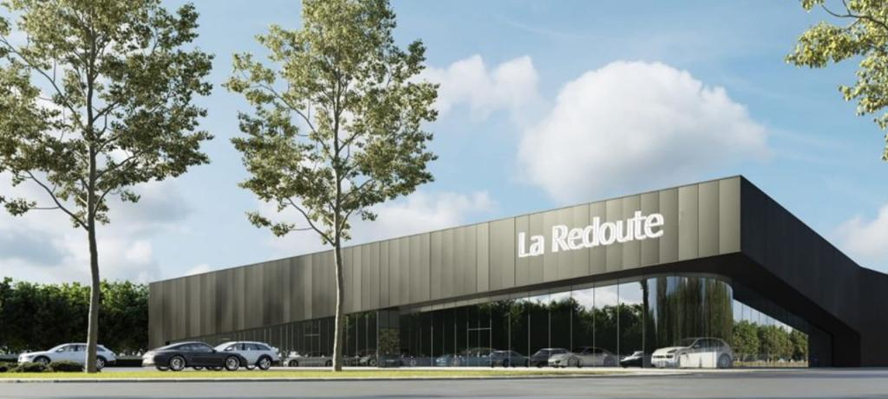 La Redoute abre nova loja outlet em Leiria – Região de Leiria