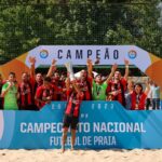 André Lourenço está com o Flamengo na meia final dos World Winners Cup –  Região de Leiria
